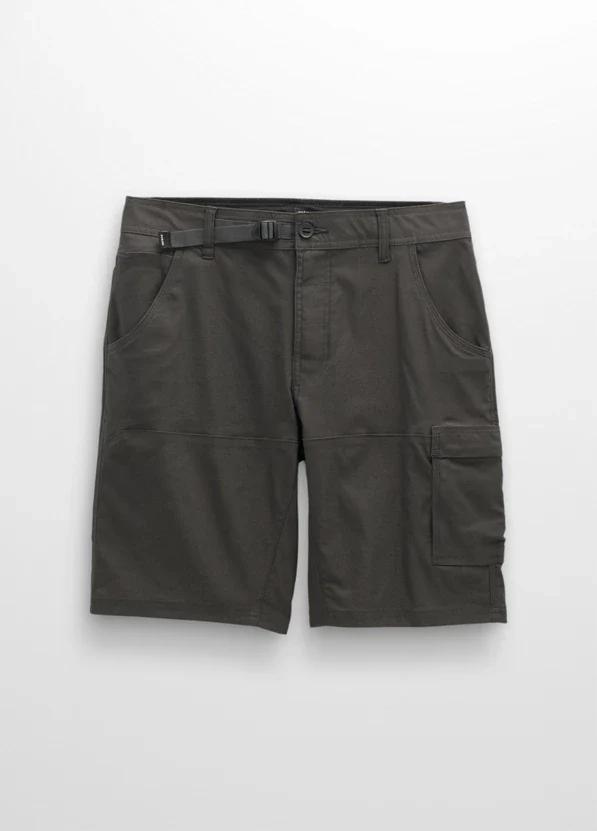 prAna Stretch Zion II Mens Shorts 12 Inseam - Image 5