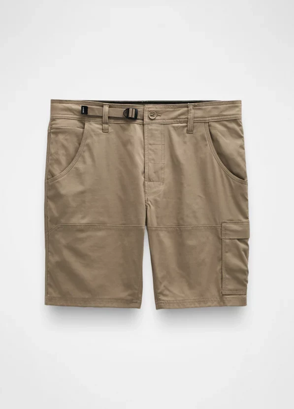 prAna Stretch Zion II Mens Shorts 12 Inseam - Image 6