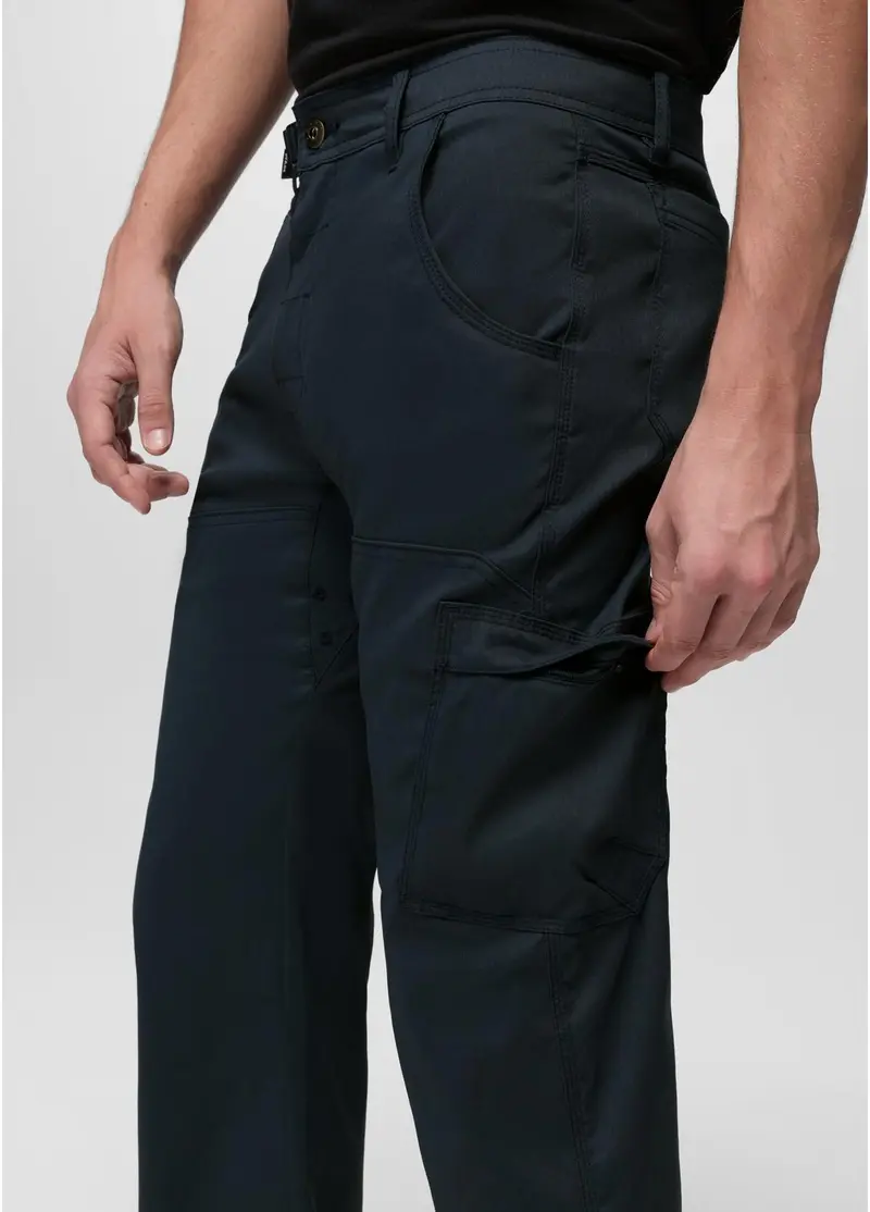 prAna Stretch Zion Mens Pant 30 - Image 3