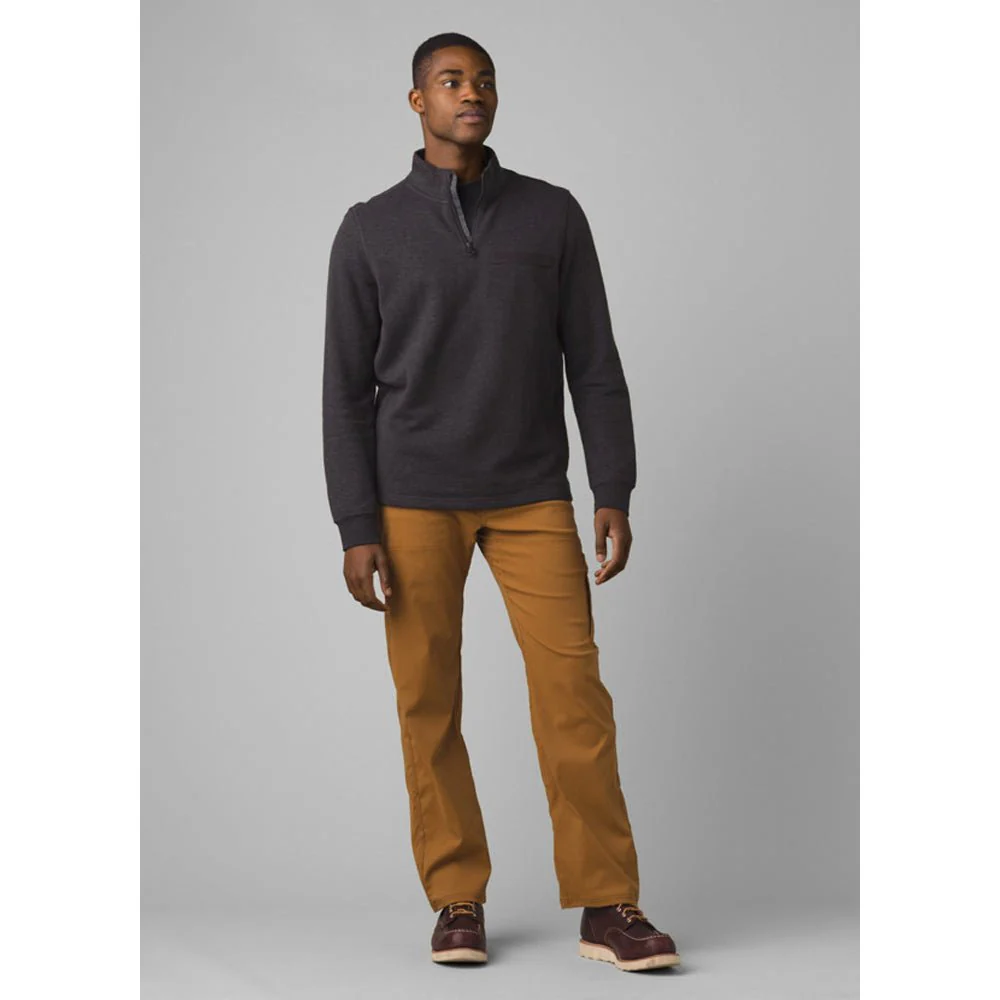prAna Stretch Zion Mens Pant 32 Inseam - Image 13