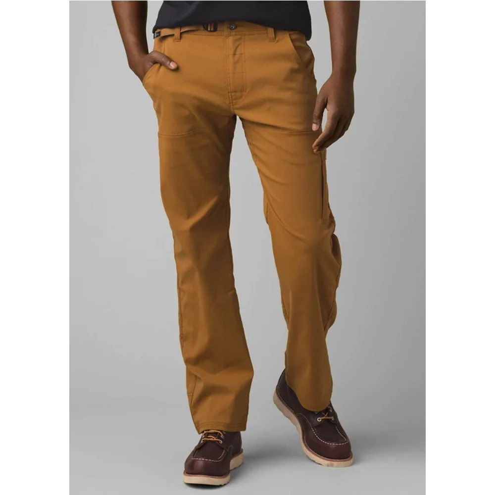 prAna Stretch Zion Mens Pant 32 Inseam - Image 2