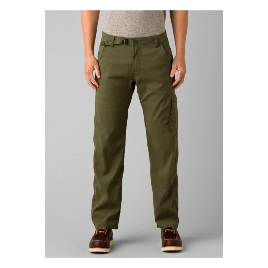 prAna Stretch Zion Mens Pant 32 Inseam - Image 5