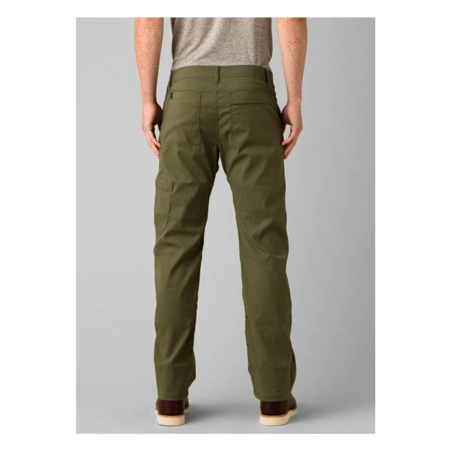 prAna Stretch Zion Mens Pant 32 Inseam - Image 6