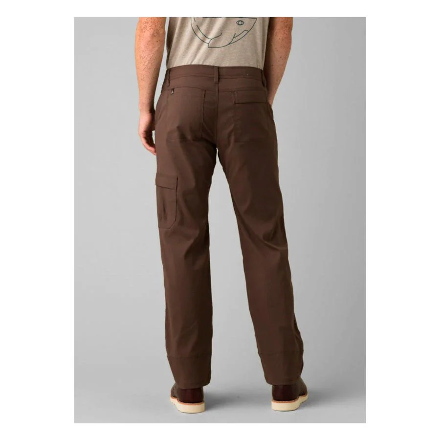 prAna Stretch Zion Mens Pant 32 Inseam - Image 8