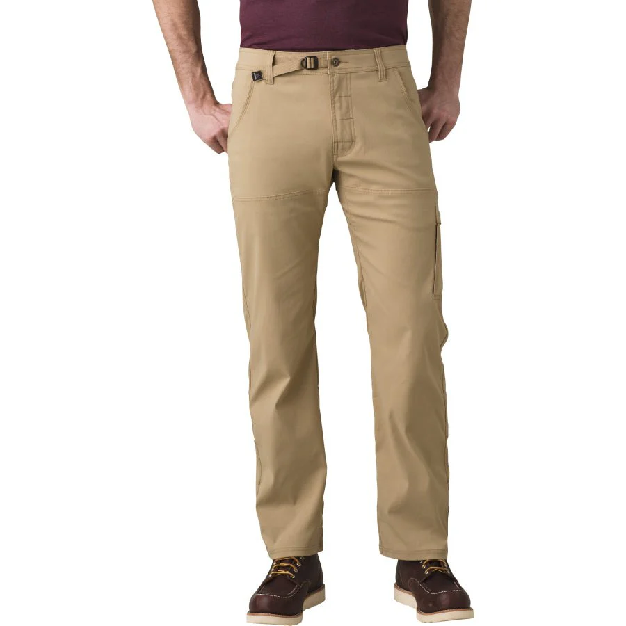 prAna Stretch Zion Mens Pant 34 Inseam - Image 10