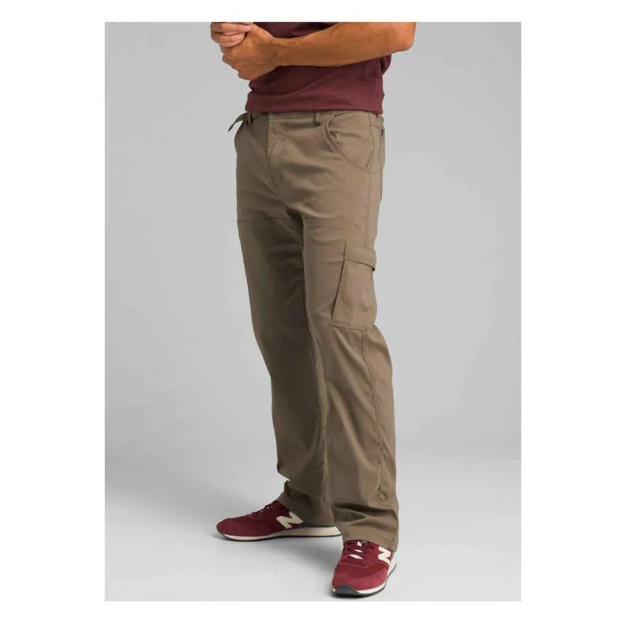 prAna Stretch Zion Mens Pant 34 Inseam - Image 3