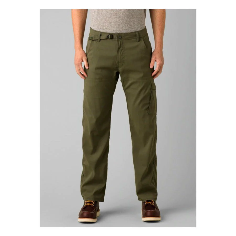 prAna Stretch Zion Mens Pant 34 Inseam - Image 4
