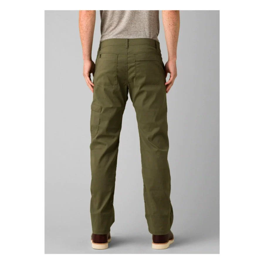 prAna Stretch Zion Mens Pant 34 Inseam - Image 5
