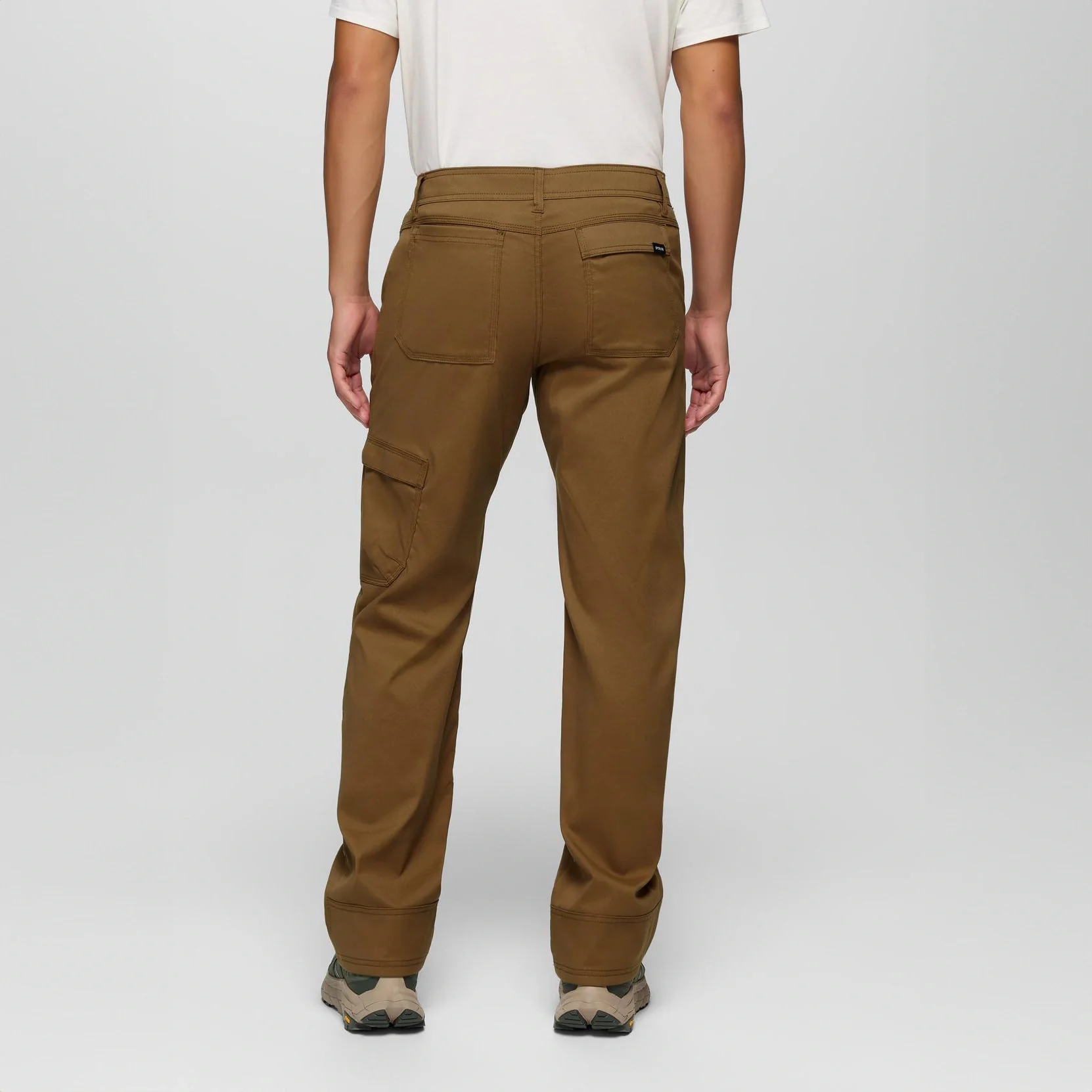 prAna Stretch Zion Mens Pants - 30 Inseam - Image 2