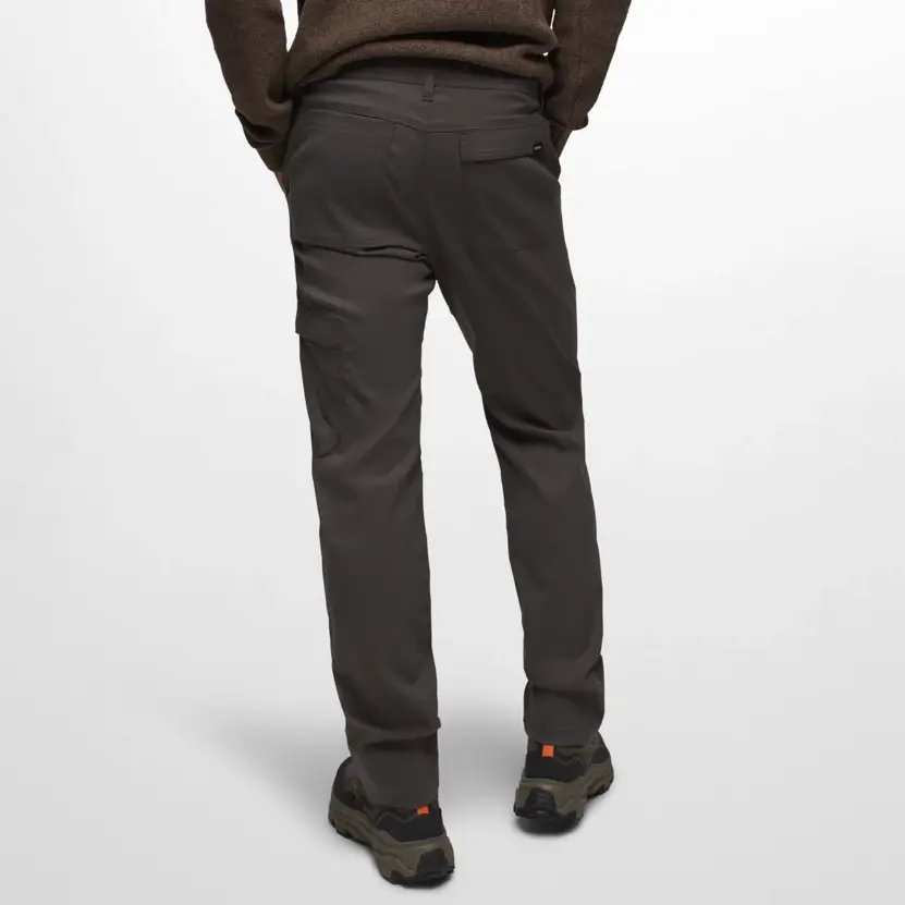 prAna Stretch Zion Mens Pants - 32 Inseam - Image 2