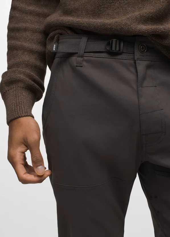 prAna Stretch Zion Mens Pants - 32 Inseam - Image 3