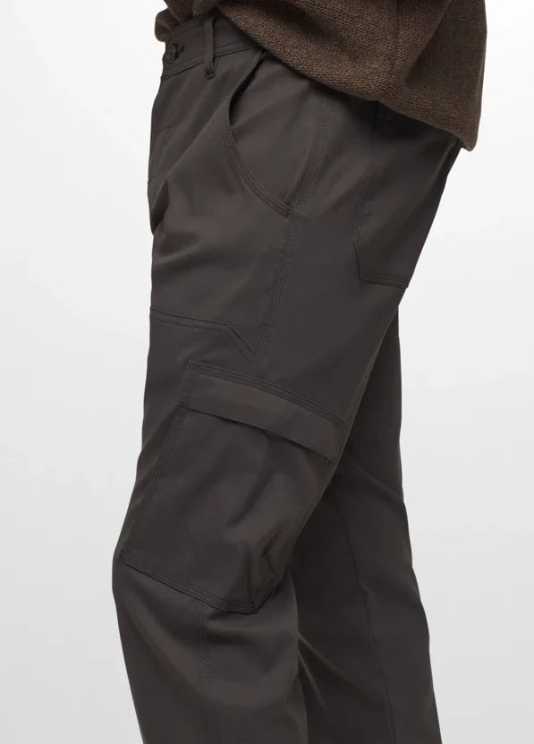 prAna Stretch Zion Mens Pants - 32 Inseam - Image 4