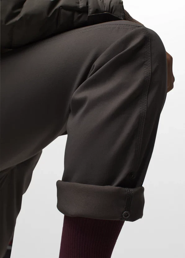 prAna Stretch Zion Mens Pants - 32 Inseam - Image 5