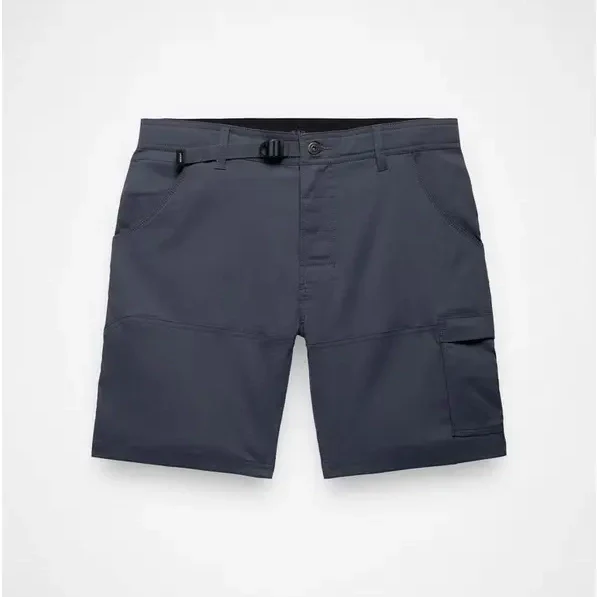 prAna Stretch Zion Mens Shorts - 10 Inseam - Image 9