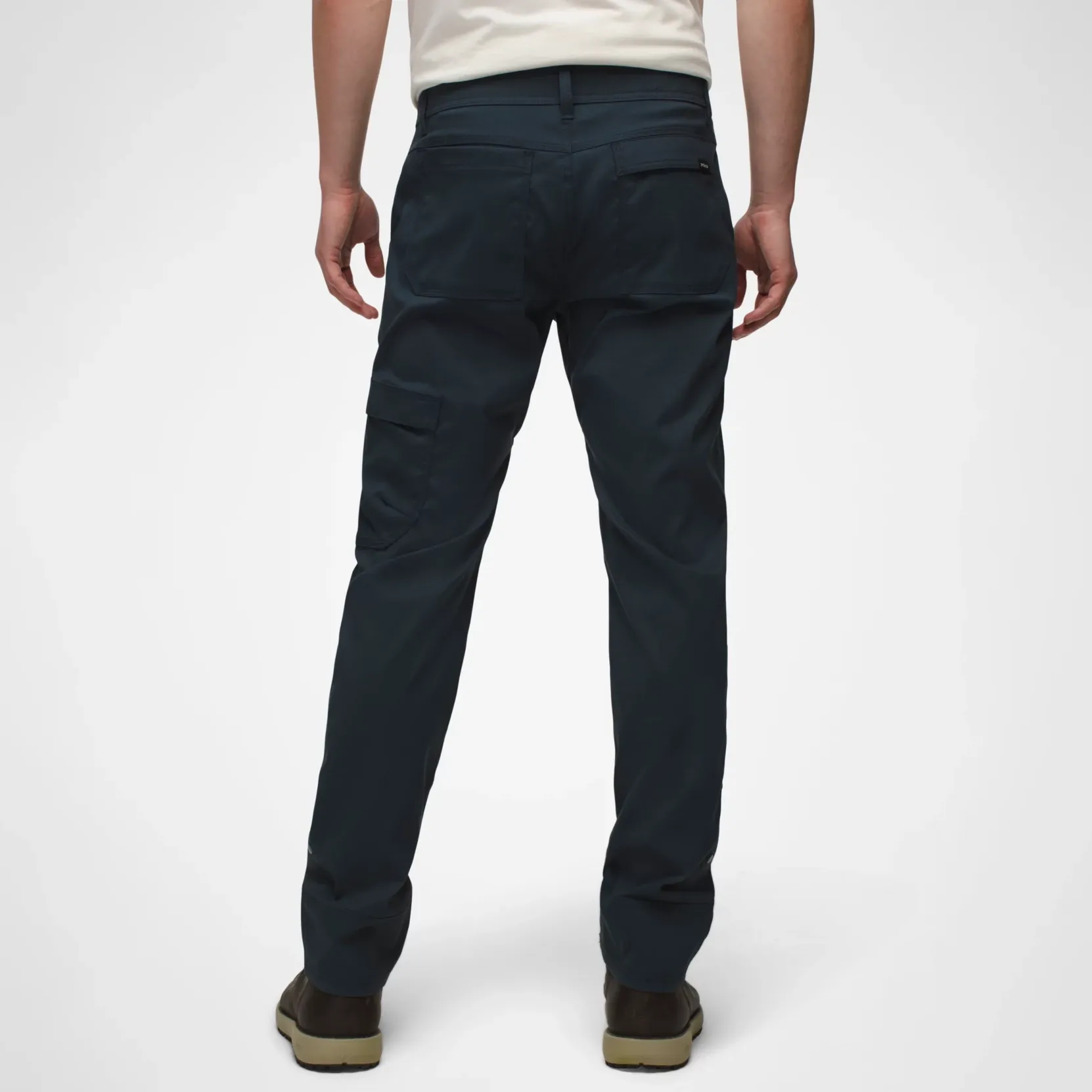 prAna Stretch Zion Mens Straight Pants 32 Inseam - Image 2