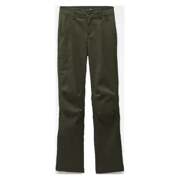 prAna Stretch Zion Mid Rise Womens Pants - Image 5