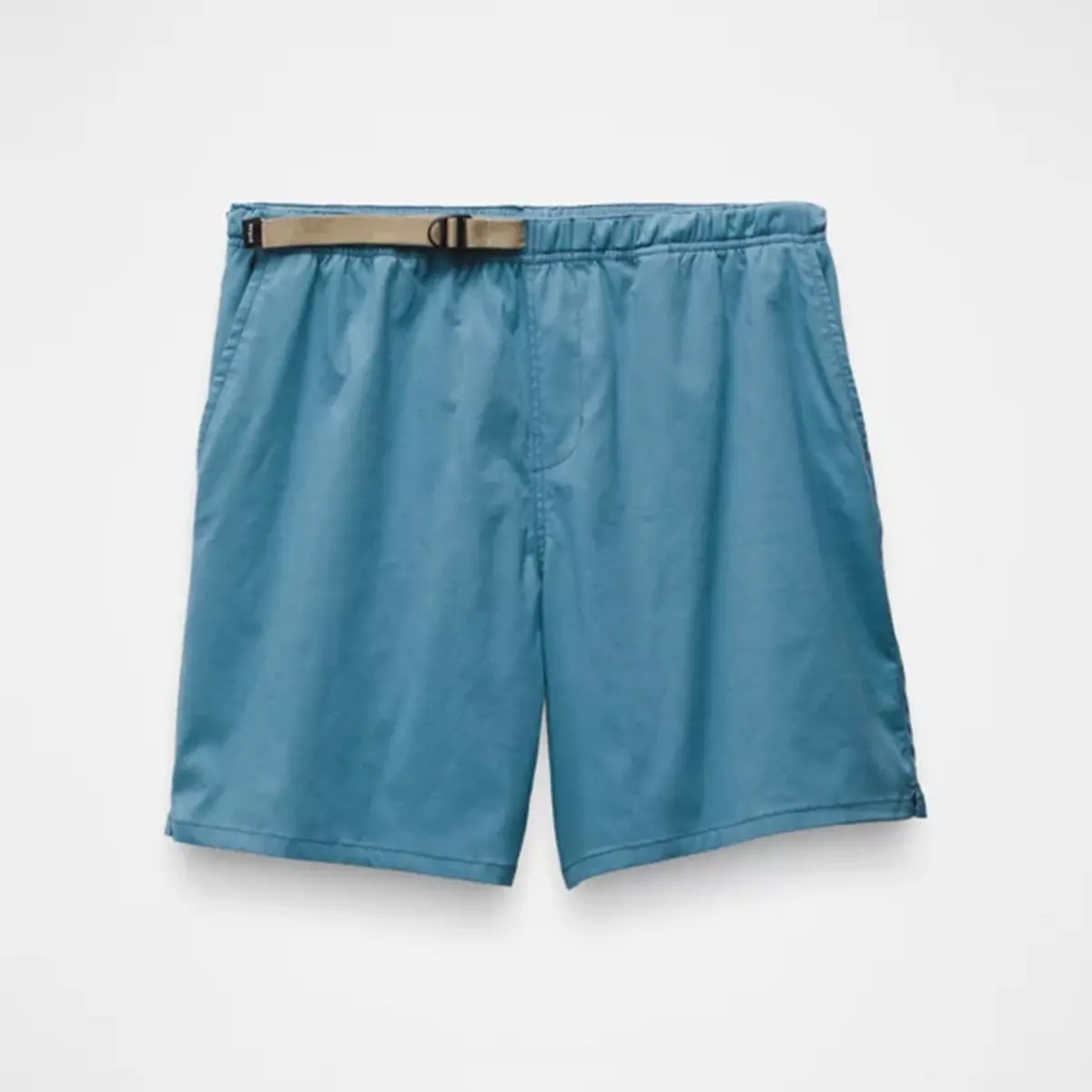 prAna Stretch Zion Pull On Mens Shorts - 5 Inseam - Image 2