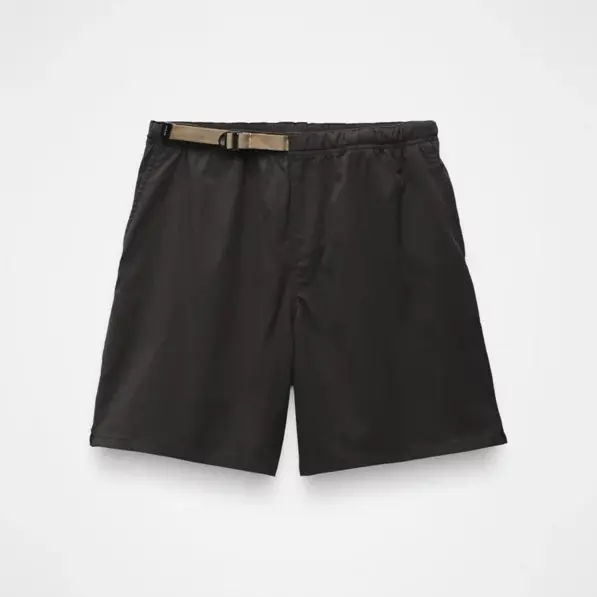 prAna Stretch Zion Pull On Mens Shorts - 7 Inseam - Image 6