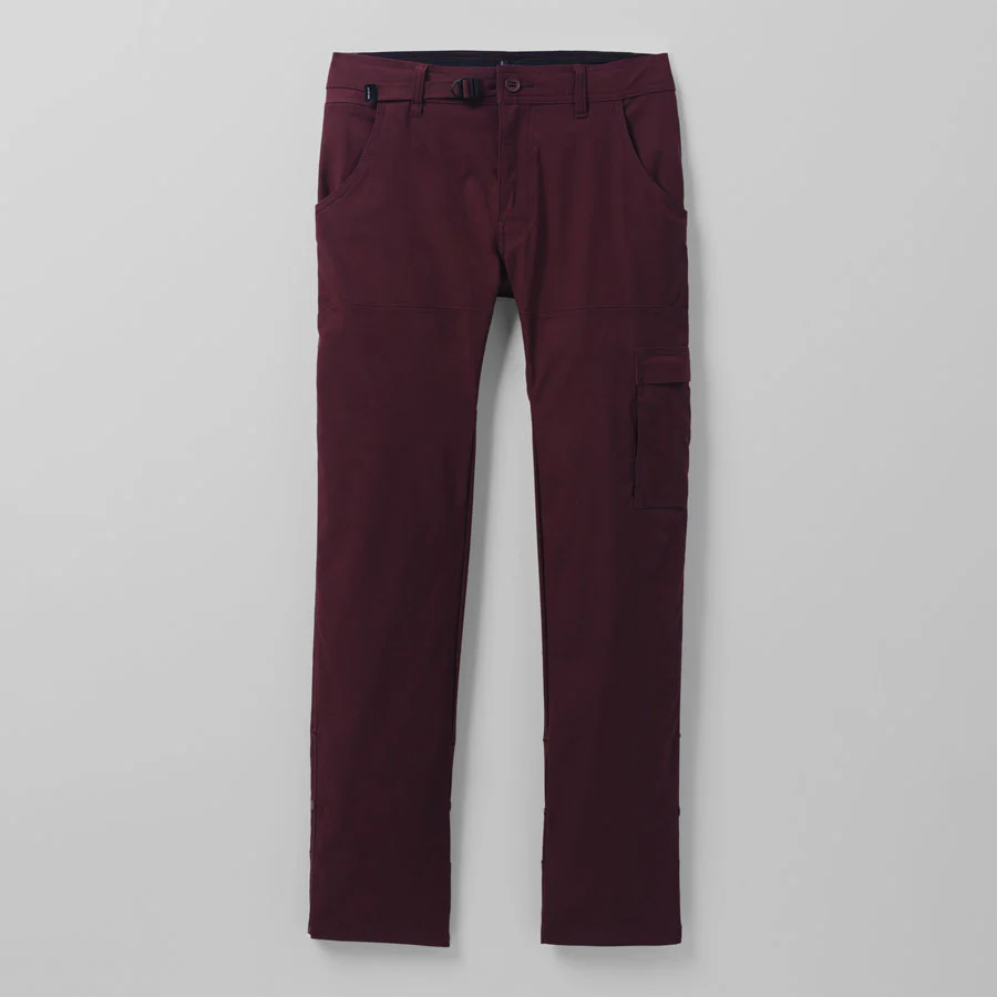 prAna Stretch Zion Slim II Mens Pants 32 Inseam - Image 11