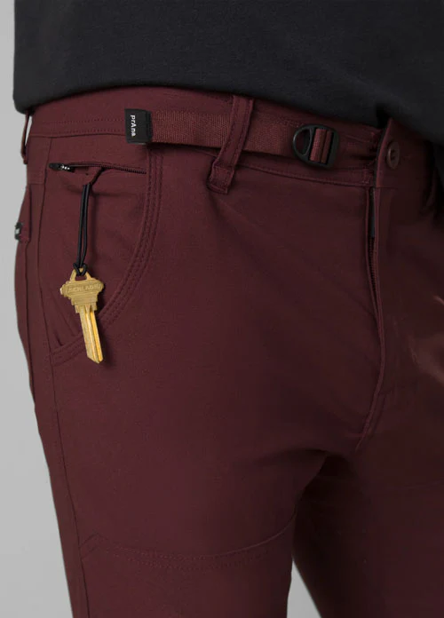 prAna Stretch Zion Slim II Mens Pants 32 Inseam - Image 5