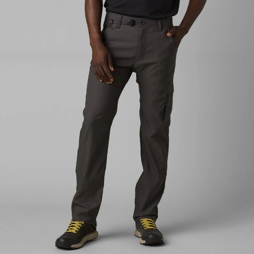 prAna Stretch Zion Slim II Mens Pants 32 Inseam - Image 6