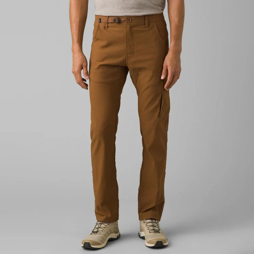 prAna Stretch Zion Slim II Mens Pants 32 Inseam - Image 7