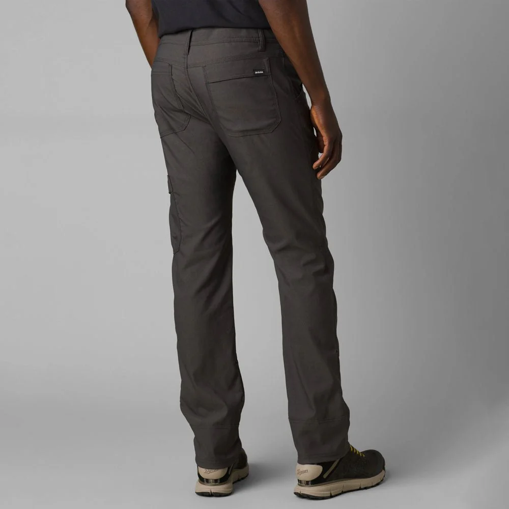 prAna Stretch Zion Slim II Mens Pants 34 Inseam - Image 2