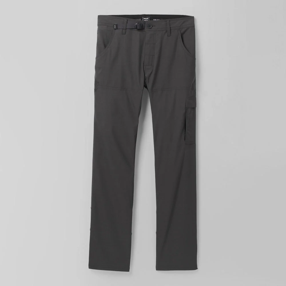 prAna Stretch Zion Slim II Mens Pants 34 Inseam - Image 6