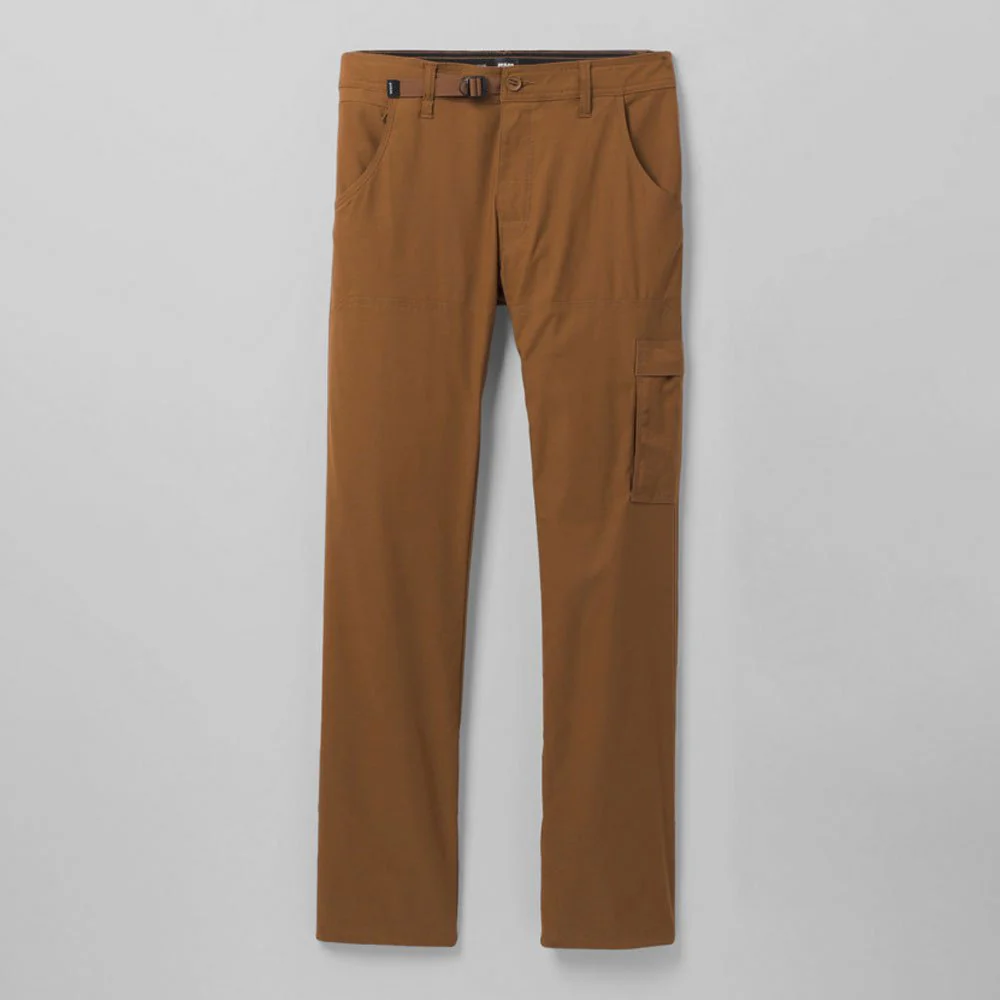 prAna Stretch Zion Slim II Mens Pants 34 Inseam - Image 7