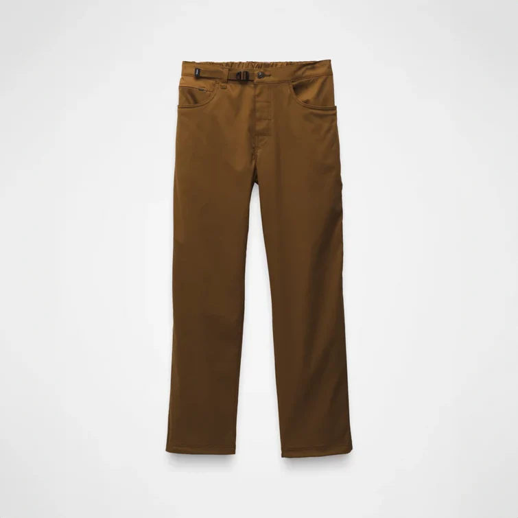 prAna Stretch Zion Top-Out Mens Pants 30 Inseam - Image 5