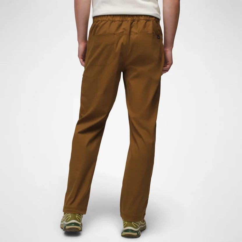 prAna Stretch Zion Top-Out Mens Pants 32 Inseam - Image 2