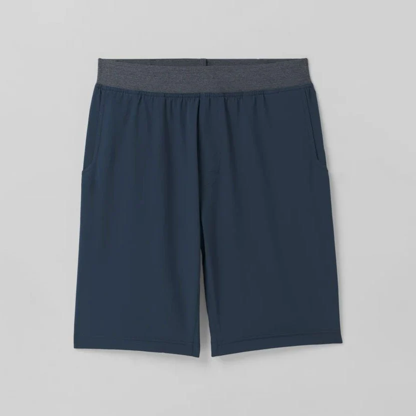 prAna Super Mojo II Mens Shorts - Image 3