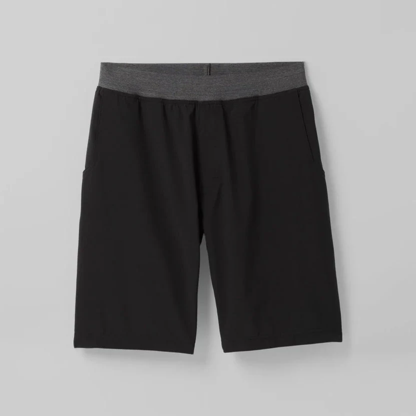 prAna Super Mojo II Mens Shorts - Image 4