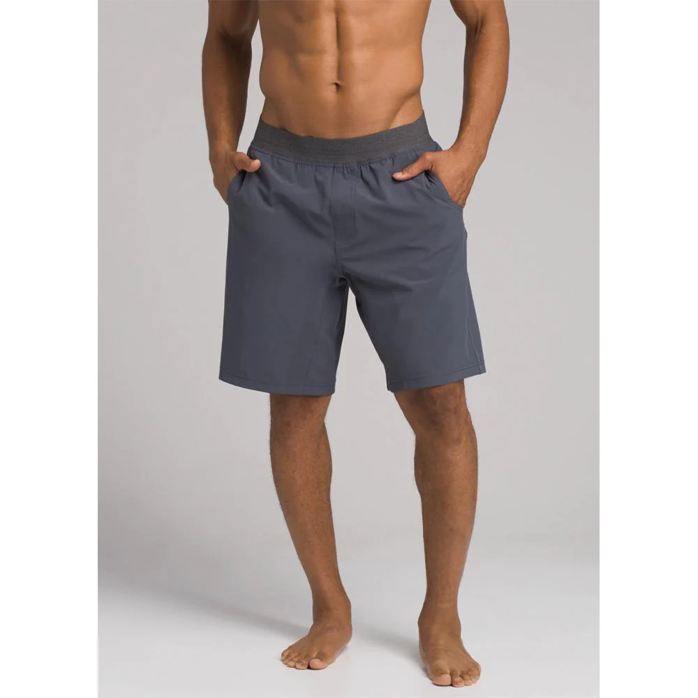 prAna Super Mojo II Mens Shorts - Image 5