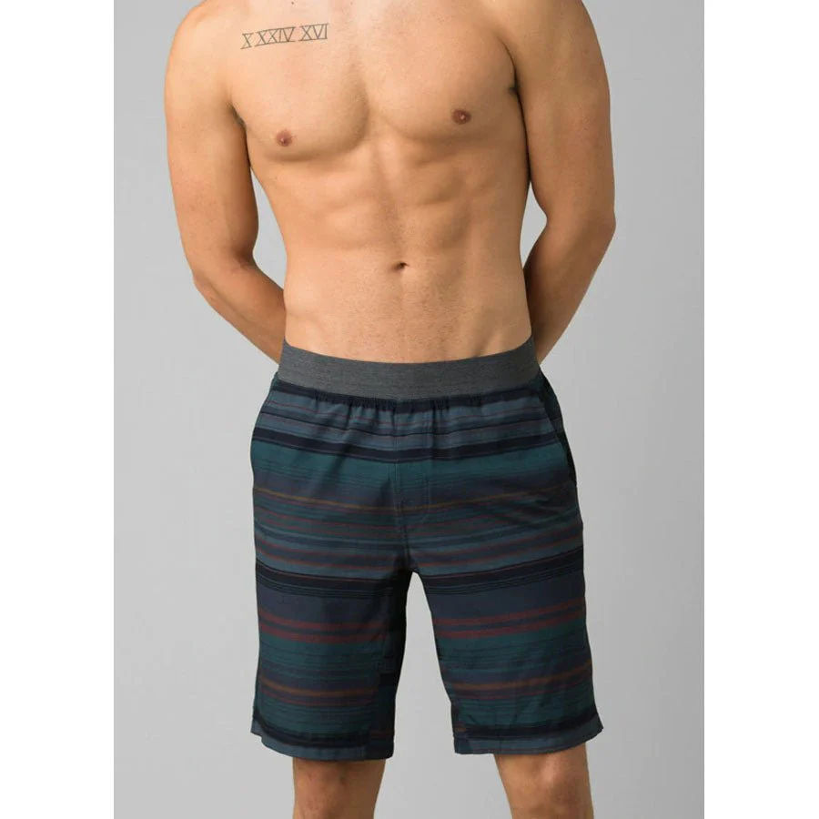 prAna Super Mojo II Mens Shorts - Image 6