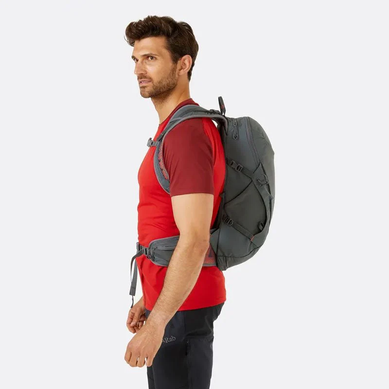 Rab Aeon 20 Litre Daypack - Image 8
