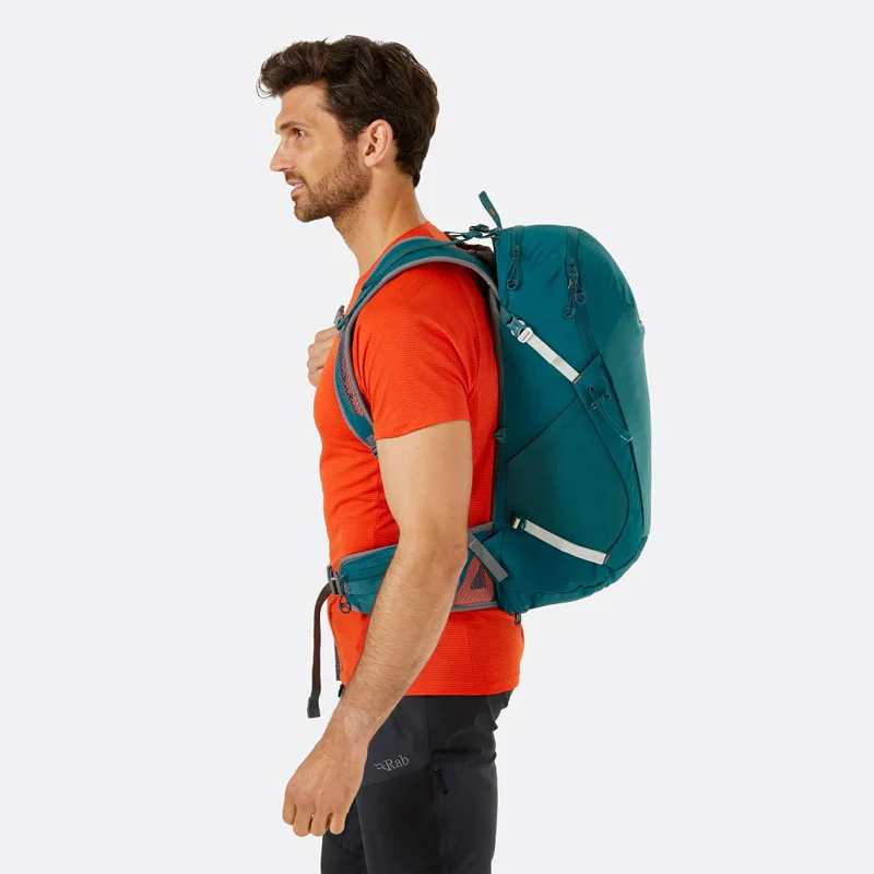 Rab Aeon 27 Litre Daypack - Image 5