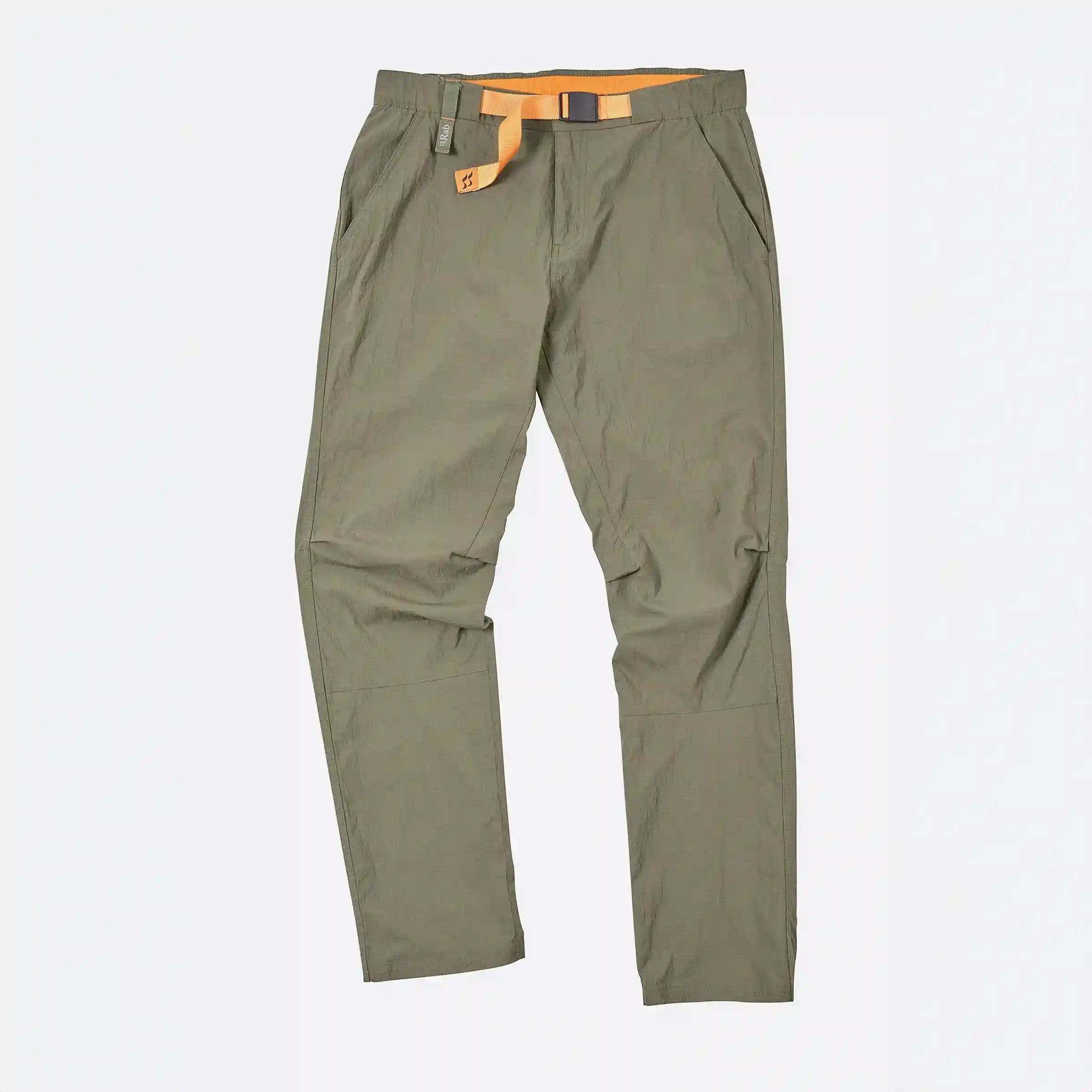 Rab Agden Mens Pants - Regular