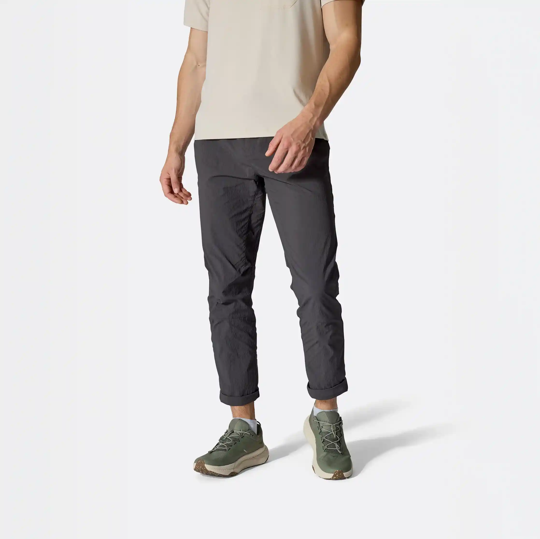 Rab Agden Mens Pants - Regular - Image 2