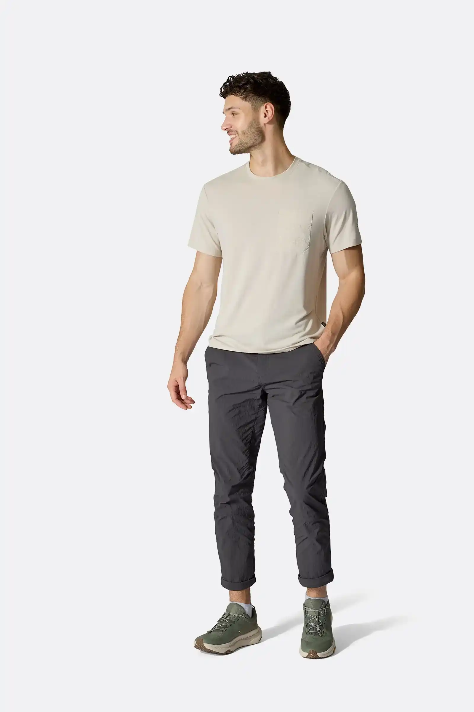 Rab Agden Mens Pants - Regular - Image 3