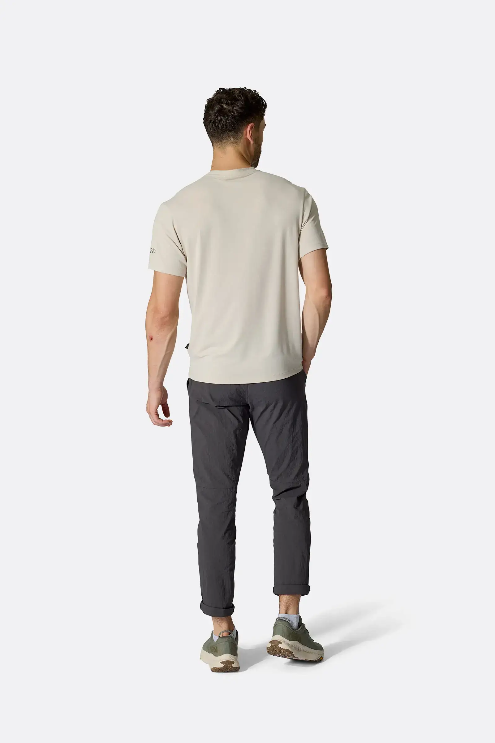 Rab Agden Mens Pants - Regular - Image 4