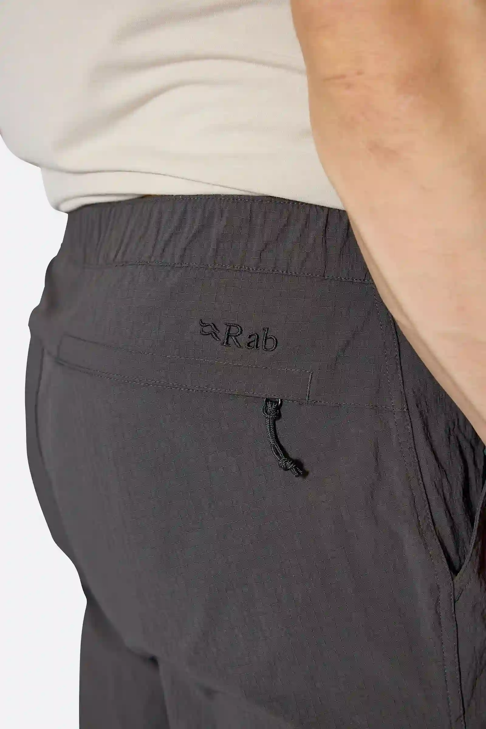 Rab Agden Mens Pants - Regular - Image 5