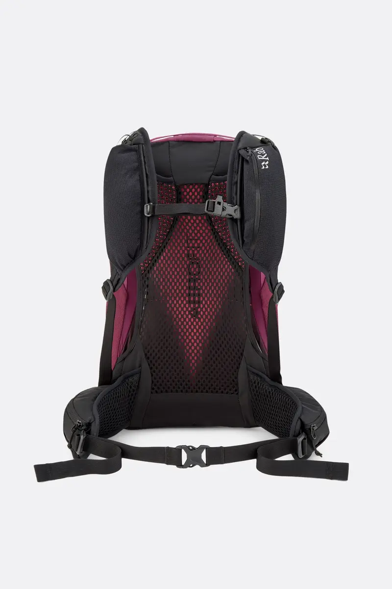 Rab Airox 22 Litre ND Womens Daypack - Image 3