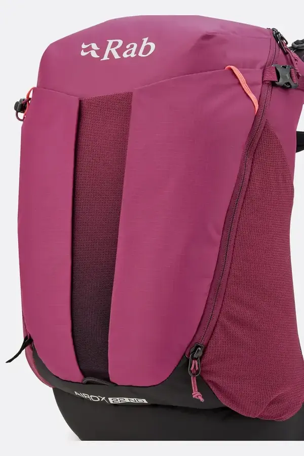 Rab Airox 22 Litre ND Womens Daypack - Image 5