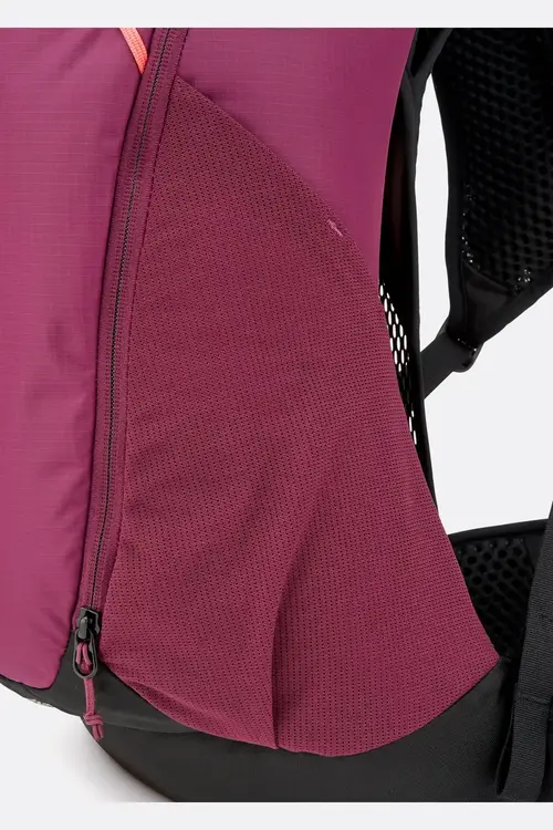 Rab Airox 22 Litre ND Womens Daypack - Image 7