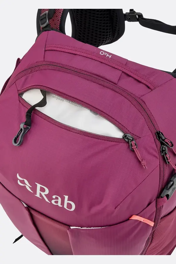 Rab Airox 22 Litre ND Womens Daypack - Image 8