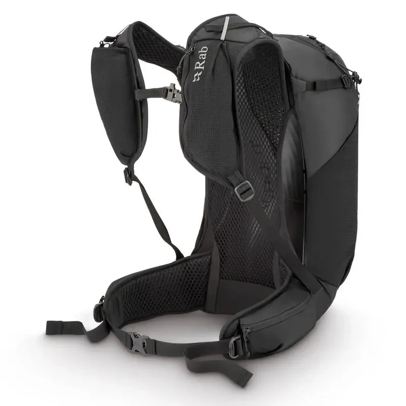 Rab Airox 24 Litre Mens Daypack - Image 3