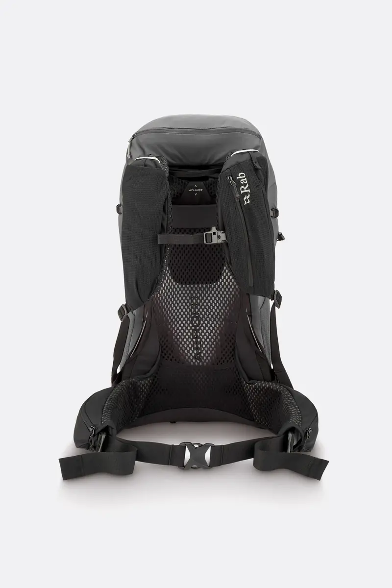 Rab Airox 28 Litre ND Womens Pack - Image 3