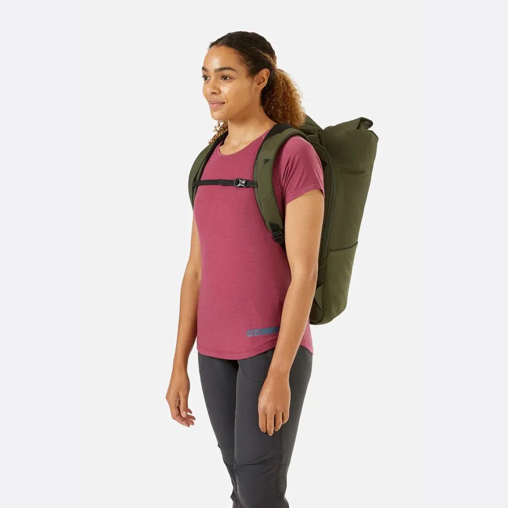 Rab Depot 25 Litre Daypack - Image 4