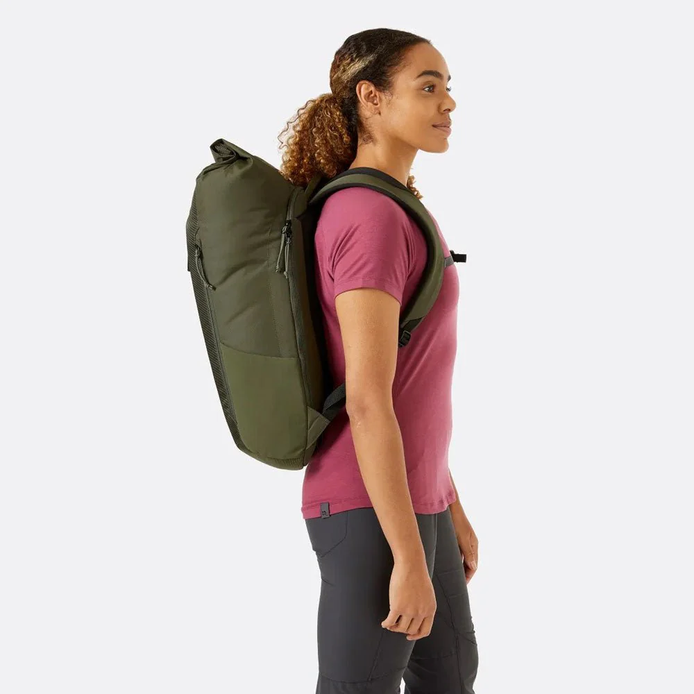 Rab Depot 25 Litre Daypack - Image 5